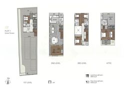 Upper East Coast Road (D15), Terrace #629716441